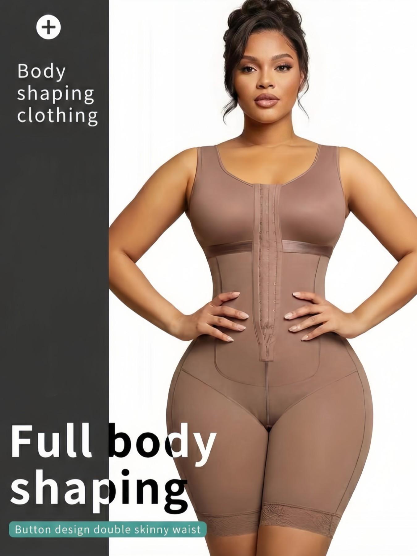 Women's Colombian Shapewear Hi - Shapewear Bodysuit Firm review and price