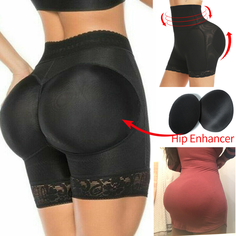 Womens Padded Shapewear Hip En - Shapewear Bodysuit Firm review and price