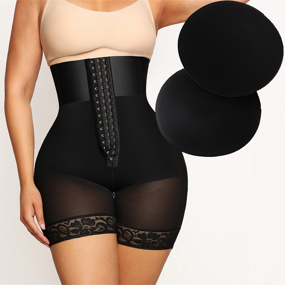 Women High Waist Body Shaper P - Shapewear Bodysuit Firm review and price
