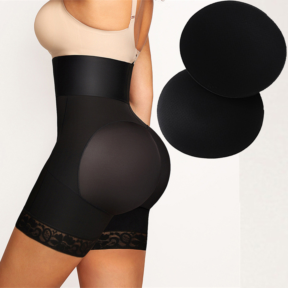 Women High Waist Body Shaper P - Shapewear Bodysuit Firm review and price