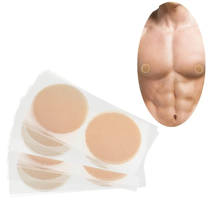100/200 Pieces Of Disposable N - Nipple Cover Pasties review and price