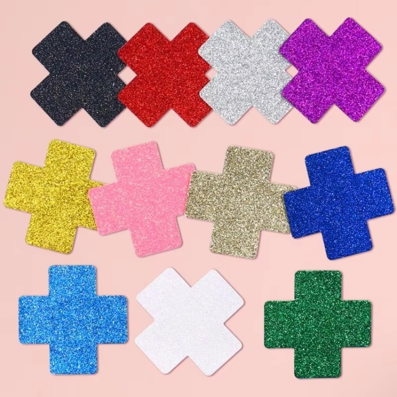 10 Pairs Nipple Sticker Dispos - Nipple Cover Pasties review and price