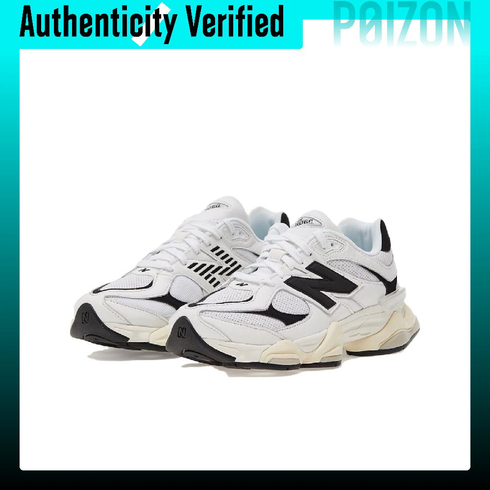 New Balance NB 9060 Casual Sho - New Balance Shoes 9060 review and price